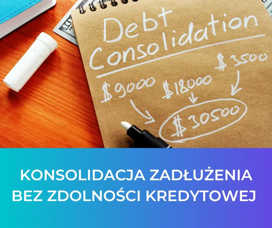 Zdjęcie Jak otrzymać pożyczkę bez zdolności kredytowej i uniknąć problemów finansowych
