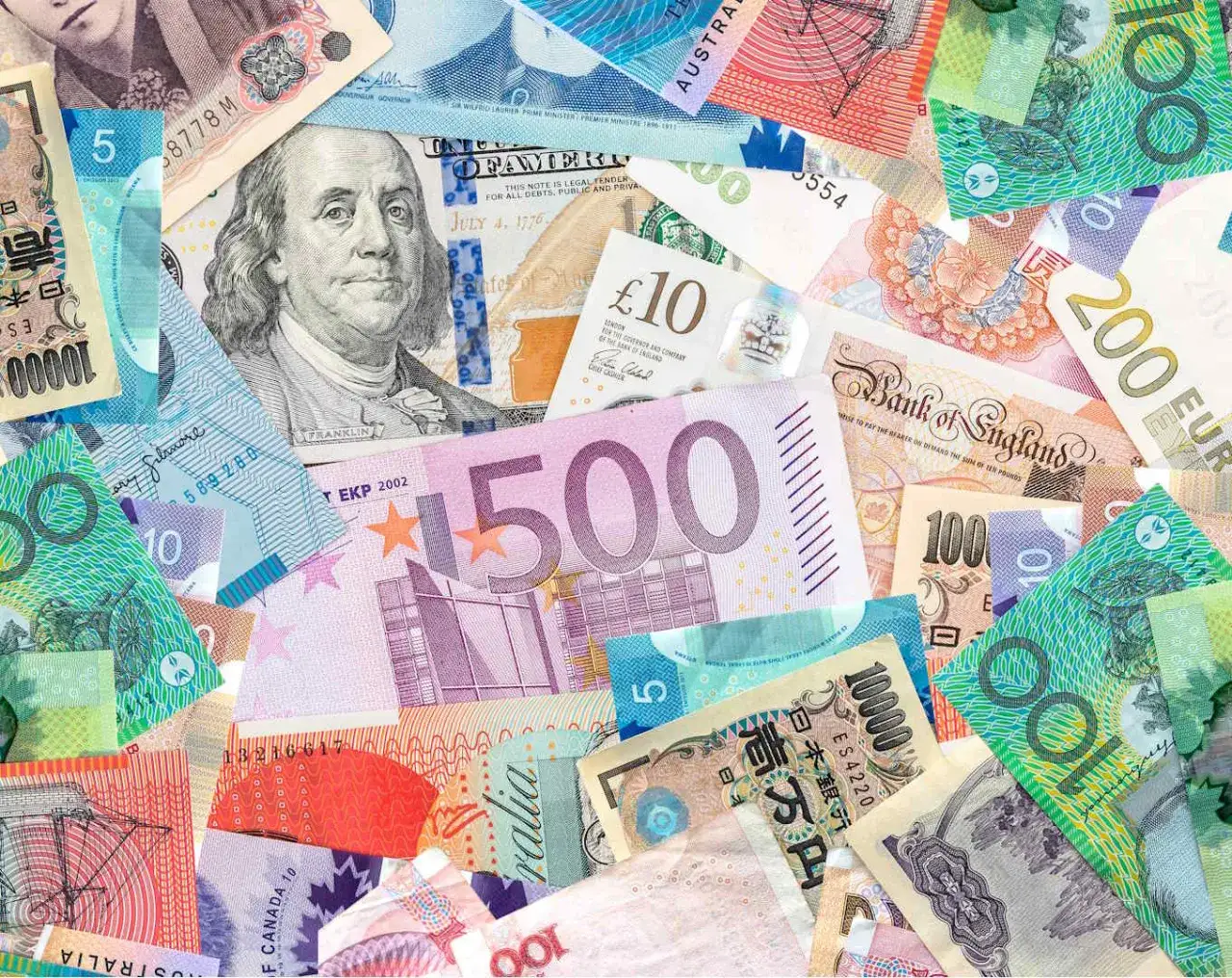 Zdjęcie Czy warto inwestować w euro? Odkryj ryzyka i zyski tej decyzji