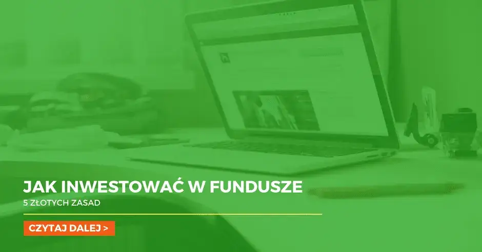 Zdjęcie Czy warto inwestować w fundusze inwestycyjne? Odkryj prawdę i ryzyka
