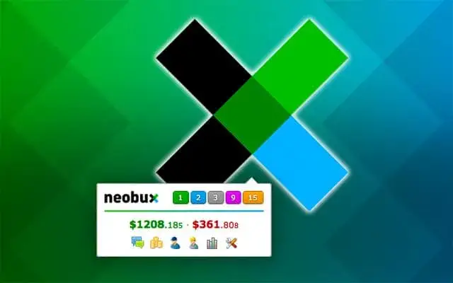 Zdjęcie Ile można zarobić na Neobux? Sprawdź realne możliwości i strategie