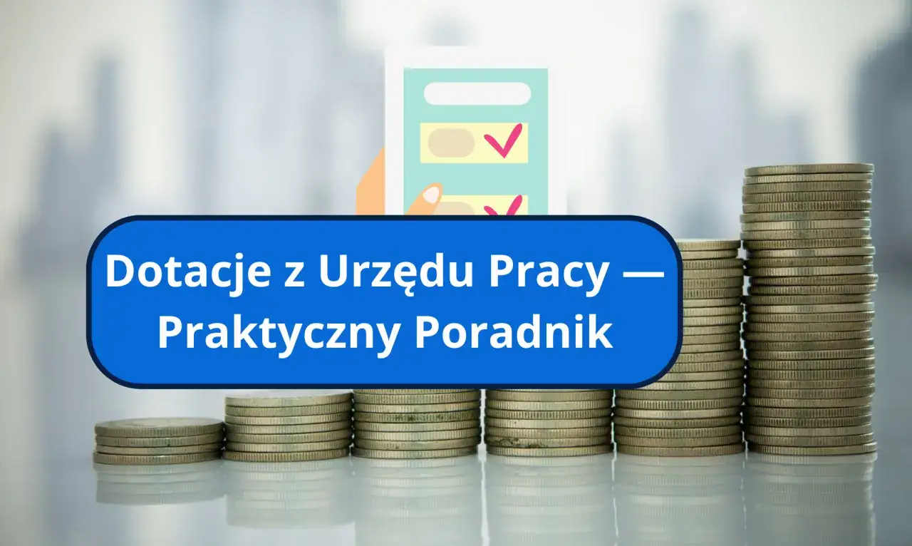 Zdjęcie Jak dostać dofinansowanie z urzędu pracy i uniknąć błędów w aplikacji