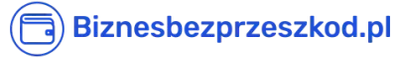 Logo biznesbezprzeszkod.pl