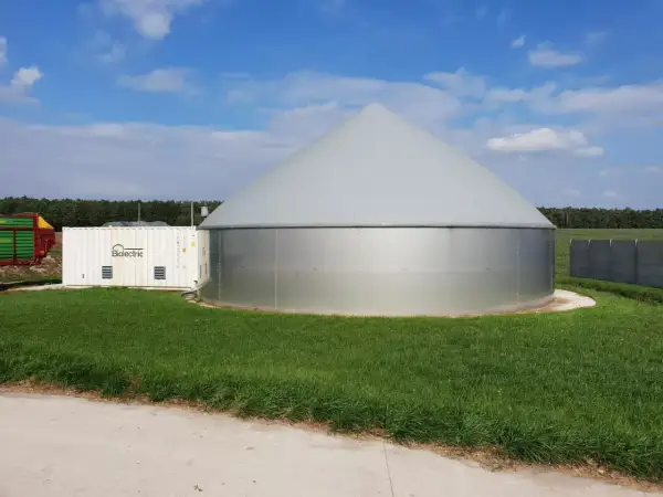 Ile można zarobić na biogazowni? Zaskakujące fakty o dochodach