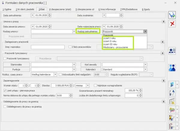 Ile urlopu ma pracownik młodociany? Sprawdź swoje prawa do urlopu