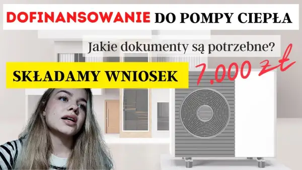 Jak złożyć wniosek o dofinansowanie do pompy ciepła bez problemów