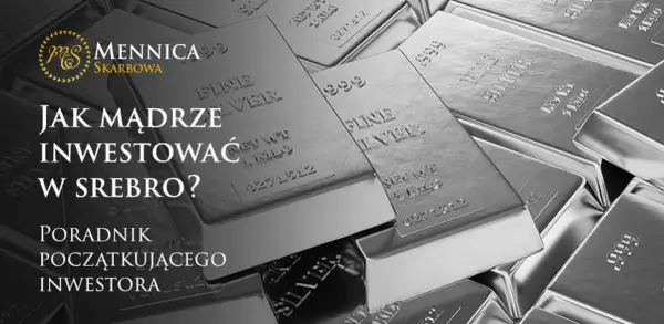 Czy opłaca się inwestować w srebro? Odkryj ryzyka i korzyści